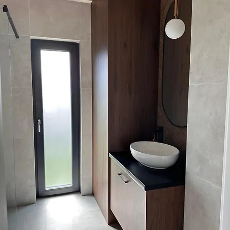 Piec Sosen Веле