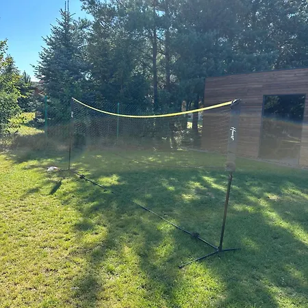 Piec Sosen *